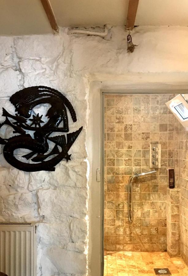 Appartamento Burtys Snug Cromford Nr Matlock Historic Unesco Esterno foto